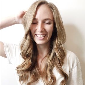 Meet your Posher, Alexandra